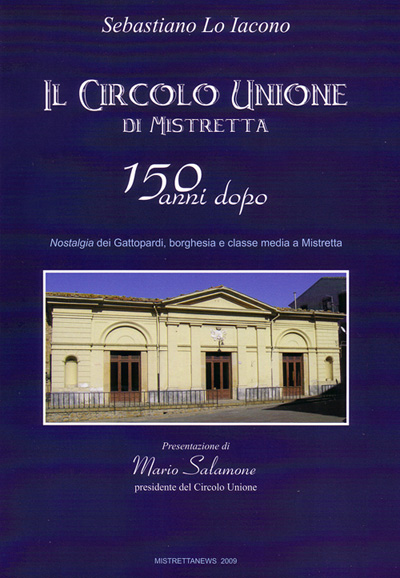 Circolo Unione 150 anni dopo